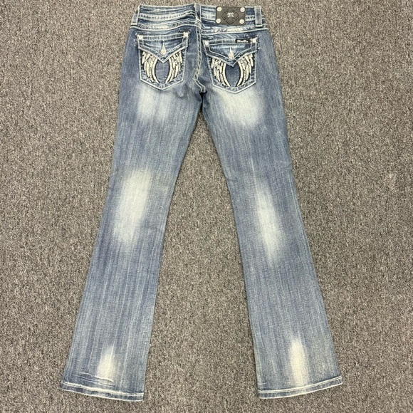 MISS ME JEANS - Picture 8 of 12